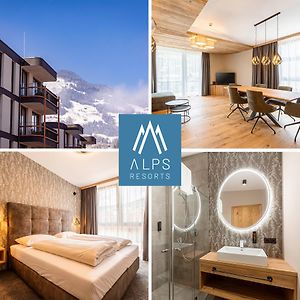 Zillertal Suites Fuegen By Alps Resorts