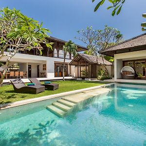 Villa Air Bali Boutique Resort And Spa